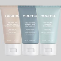 Neuma Save 15% on Travel