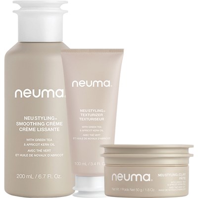 Neuma Purchase 1 Styler at $15.20, Get 1 at 50% OFF!