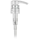 Neuma White Pump Liter