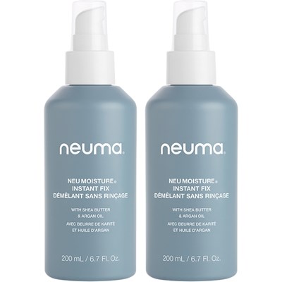 Neuma Buy 1 NEU MOISTURE INSTANT FIX, Get 1 50% OFF! 2 pc.