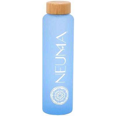 Neuma Glass Water Bottle 18 Fl. Oz.
