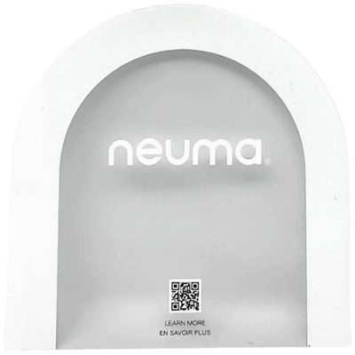 Neuma Mirror Cling Arch