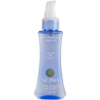 Neuma argan oil 3.4 Fl. Oz.