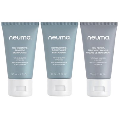 Neuma NEU MOISTURE KIT 3 pc.