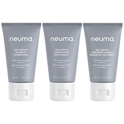 Neuma NEU REPAIR KIT 3 pc.