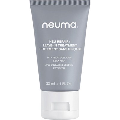 Neuma LEAVE-IN TREATMENT 1 Fl. Oz.