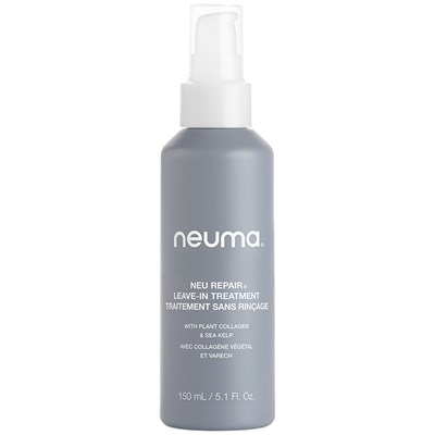 Neuma LEAVE-IN TREATMENT 5.1 Fl. Oz.