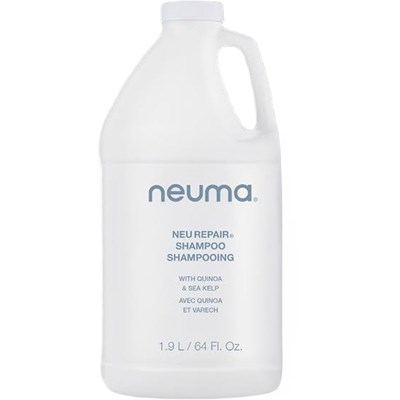 Neuma SHAMPOO 64 Fl. Oz.