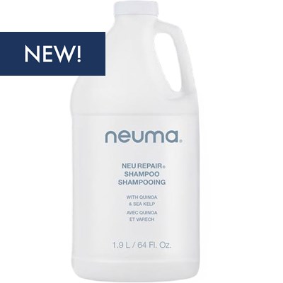 Neuma SHAMPOO 64 Fl. Oz.