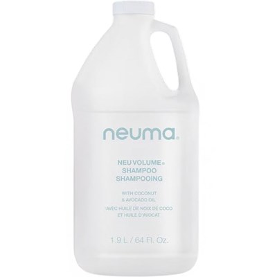 Neuma SHAMPOO 64 Fl. Oz.