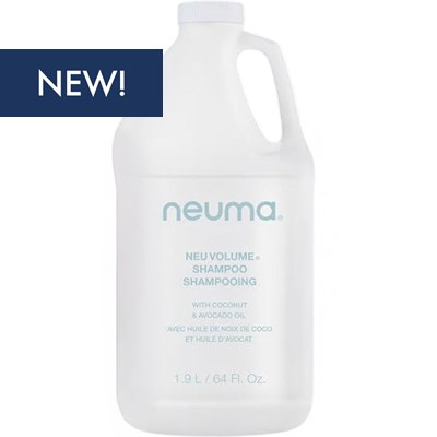 Neuma SHAMPOO 64 Fl. Oz.