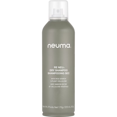 Neuma DRY SHAMPOO 6 Fl. Oz.