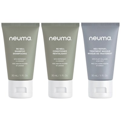 Neuma RE NEU KIT 3 pc.