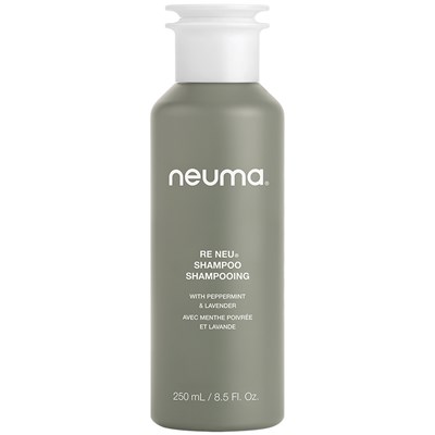 Neuma SHAMPOO 8.5 Fl. Oz.