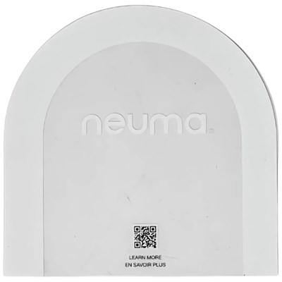 Neuma Window Cling Arch