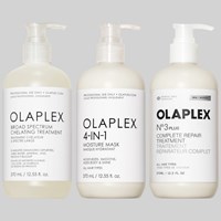 OLAPLEX Save 25% on Pro Masks & Treatments