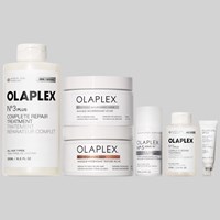 OLAPLEX Save 25% on Select Treatments