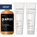 OLAPLEX Buy 1 Nº.1 BOND MULTIPLIER, Get Pro-Size MASK 50% OFF!