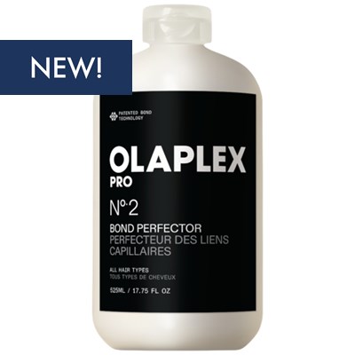 OLAPLEX Nº.2 BOND PERFECTOR PRO REFILL 17.75 Fl. Oz.