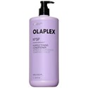 OLAPLEX Nº.5P BLONDE ENHANCER PURPLE TONING CONDITIONER Liter