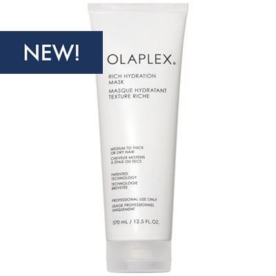 OLAPLEX RICH HYDRATION MASK PRO 12.55 Fl. Oz.