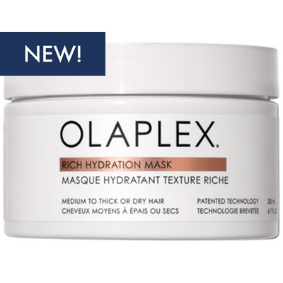 OLAPLEX RICH HYDRATION MASK 6.76 Fl. Oz.