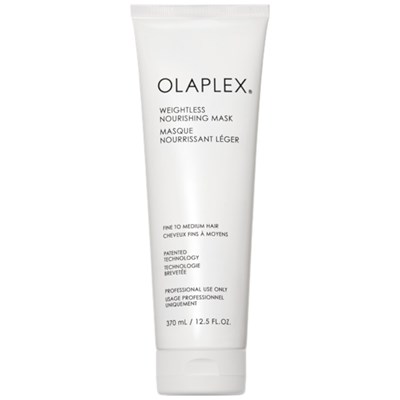 OLAPLEX WEIGHTLESS NOURISHING MASK PRO 12.55 Fl. Oz.