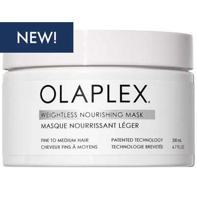 OLAPLEX WEIGHTLESS NOURISHING MASK 6.76 Fl. Oz.