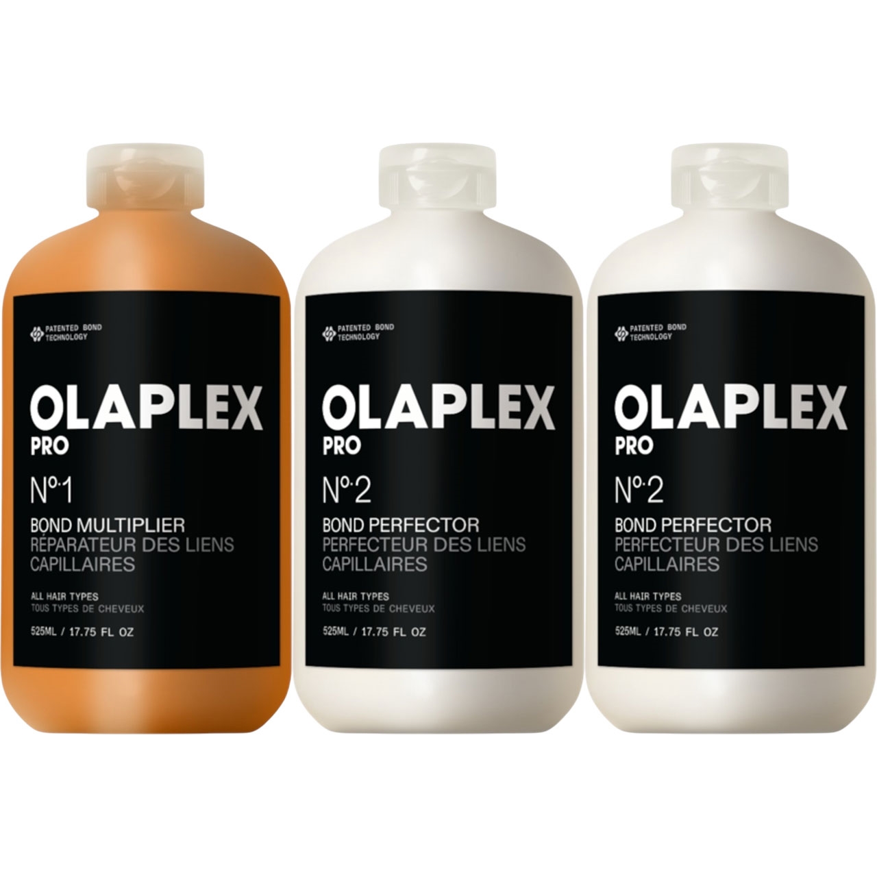 BOND BUILDING SALON KIT