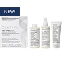 OLAPLEX BOND SHAPER CURL REBUILDING TREATMENT KIT 3 pc.