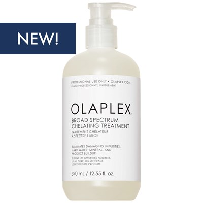 OLAPLEX BROAD SPECTRUM CHELATING TREATMENT 12.55 Fl. Oz.