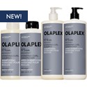 OLAPLEX Nº.4 CURL BOND SHAPER HYDRATING CURL LAUNCH INTRO 4 pc.