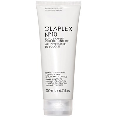 OLAPLEX Nº.10 BOND SHAPER CURL DEFINING GEL 6.7 Fl. Oz.