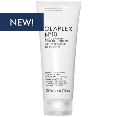 OLAPLEX Nº.10 BOND SHAPER CURL DEFINING GEL 6.7 Fl. Oz.