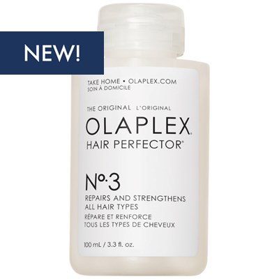 OLAPLEX Nº.3 HAIR PERFECTOR 3.3 Fl. Oz.