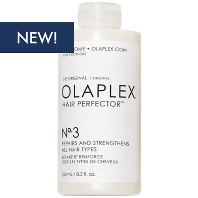OLAPLEX Nº.3 HAIR PERFECTOR 8.5 Fl. Oz.