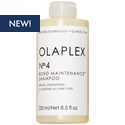 OLAPLEX Nº.4 BOND MAINTENANCE SHAMPOO 8.5 Fl. Oz.