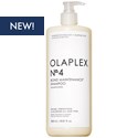 OLAPLEX Nº.4 BOND MAINTENANCE SHAMPOO Liter