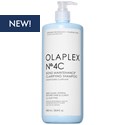 OLAPLEX Nº.4C BOND MAINTENANCE CLARIFYING SHAMPOO Liter