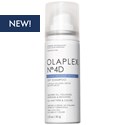 OLAPLEX Nº.4D CLEAN VOLUME DETOX DRY SHAMPOO 1.13 Fl. Oz.