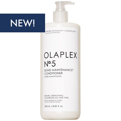 OLAPLEX Nº.5 BOND MAINTENANCE CONDITIONER Liter