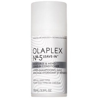 OLAPLEX Nº.5 MOISTURIZE & MEND LEAVE-IN CONDITIONER 3.3 Fl. Oz.