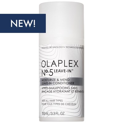 OLAPLEX Nº.5 MOISTURIZE & MEND LEAVE-IN CONDITIONER 3.3 Fl. Oz.
