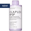 OLAPLEX Nº.5P BLONDE ENHANCER TONING CONDITIONER 8.5 Fl. Oz.