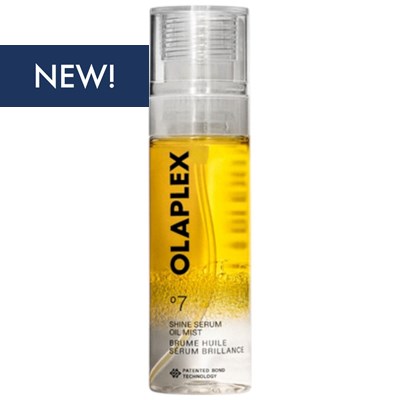 OLAPLEX Nº.7 SHINE SERUM OIL MIST 2.7 Fl. Oz.