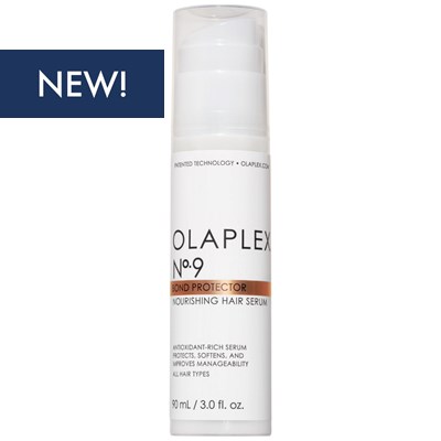 OLAPLEX Nº.9 BOND PROTECTOR NOURISHING HAIR SERUM 3 Fl. Oz.