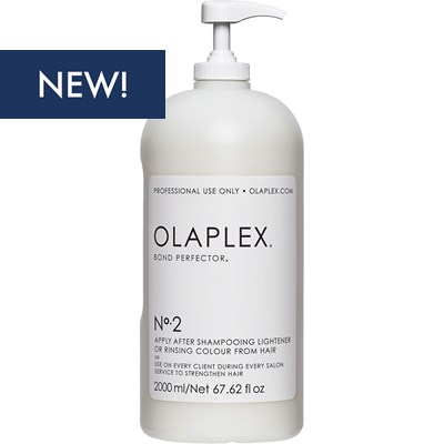OLAPLEX Nº.2 BOND PERFECTOR 67.62 Fl. Oz.