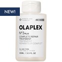 OLAPLEX N°.3PLUS COMPLETE REPAIR TREATMENT 3.3 Fl. Oz.