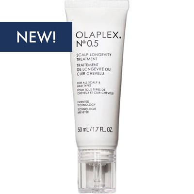 OLAPLEX N°.0.5 SCALP LONGEVITY TREATMENT 1.7 Fl. Oz.