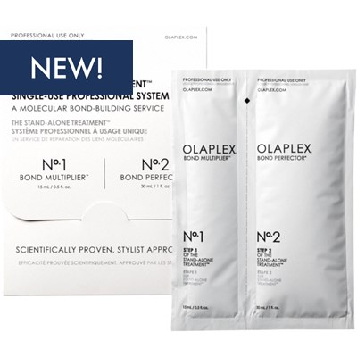 OLAPLEX THE STAND-ALONE TREATMENT